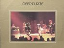 Deep Purple Made In Japan Vinyl Record VG+/VG