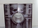 emerson lake palmer brain salad surgery Vinyl Lp With Poster