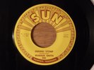Warren Smith Ubangi Stomp/Black Jack David Rockabilly 1956 Sun