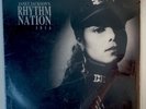 Janet Jackson Rhythm Nation 1814 LP SEALED Club issue