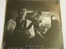 Hamilton Leithauser + Rostam I Won't Let Up: Live At Music Hall Williamsburg NEW