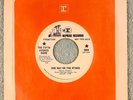 1969 Fifth Avenue Band - One Way Or The Other - 0884 PROMO Soul 45 rpm 7