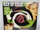 Ace of Base - Happy Nation [140-Gram Clear Vinyl] [New Vinyl LP] Clear Vinyl, 14