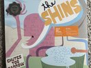The Shins - Chutes Too Narrow (VMP LE Blue Vinyl) SEALED  LOW NUMBER #62/1000