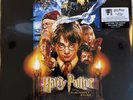 Harry Potter & The Sorcerer's Stone OST CLEAR RSD 2025 Vinyl Record Store Day