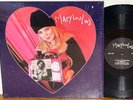MARY LOU LORD Self Titled 1995 KILL ROCK STARS Indie Folk LP SHRINK EX+ Insert