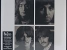 The Beatles - White Album (incl Esher Demos)- 4xLP record [F2] USA SEALED