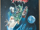 TANKARD alien ORIGINAL NOISE INTERNATIONAL MLP TANKWART, CREED