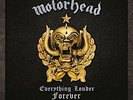 Motörhead Everything Louder Forever - The Very Best Of (2LP) Records & LPs New