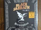 SEALED BLACK SABBATH THE END VINYL LIVE SHOW RECORD LP ALBUM 2017 OZZY OSBOURNE