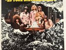 STEPPENWOLF – AT YOUR BIRTHDAY PARTY - VINYL LP DSX-50053 BLACK- STEREO VG+ -A20