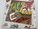 Zapp Self Titled Vinyl LP Record 1980 Warner Brothers In Shrink VG+