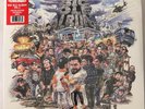 A DAY TO REMEMBER – BIG OLE ALBUM VOL. 1 - LIMITED ED OUTBREAK VINYL LP - A37