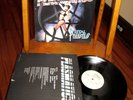 PLASMATICS METAL PRIESTESS LP NM US STIFF VINYL PUNK METAL 1981