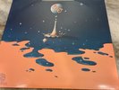 ELECTRIC LIGHT ORCHESTRA LP ELO TIME Half-Speed Mastered NM/EX 1981 JET HZ47371