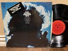 BOB DYLAN - Greatest Hits Vinyl LP w/ Milton Glaser POSTER + Shrink Rollin Stone