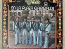 Los Tigres Del Norte En La Plaza Garibaldi LP Vinyl 1980 FAMA 594 NEW SEALED