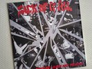 Sick Of It All – Blood, Sweat And No Tears Vinyl Gold Edition 2014