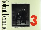 Violent Femmes - 3 LP - 1988 - Slash 9 25819-1  - SEALED