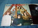 Steppenwolf - All About LP rare 1968 Japan red vinyl original w/insert psych EX