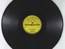 Rockabilly C&W 78 - Johnny Cash - I Walk The Line - Sun 241