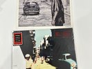 BUENA VISTA SOCIAL CLUB 2x LP 180 Gram Vinyl Me Please VMP Art Print-Ry Cooder