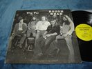 Tree Fox - Rough Road LP EXC shape 1979 private Southern Rock Fraternity great