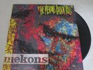 The Mekons The Mekons Rock 'N' Roll LP PROMO US 1989 A&M EX