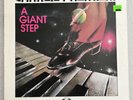 Charlie Palmieri A Giant Step LP 1984 1st Press Bobby Rodriguez  Latin Jazz