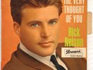 RICKY NELSON 
