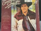 Vintage 1985 George Strait Greatest Hits Vinyl LP MCA-5567 SEALED