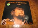 JOHNNY PAYCHECK - THE OUTLAW - SEALED LITTLE DARLIN' RECORDS LP