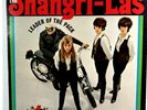 The Shangri-Las 