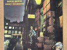 David Bowie ‎– Ziggy Stardust LP JAPAN
