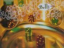 BELLY King SEALED limited edition LP Green Vinyl RSD