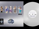 Spice Girls - Spiceworld 25, Clear Vinyl LP, New and Sealed