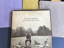 GEORGE HARRISON - All Things Must Pass LP Vinyl VG/VG