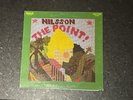 HARRY NILSSON The Point   LP with FULL Comic illustration '71 LSPX-1003  RARE