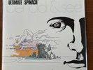 ULTIMATE SPINACH BEHOLD & SEE - PROG PSYCH AKARMA LIMITED REISSUE DOUBLE LP