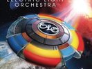 Electric Light Orchestra - All Over The World Very Best Of ELO Red & White Vinyl