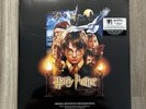 Harry Potter and the Sorcerer’s / Philosopher's Stone RSD 2025 Clear Vinyl New