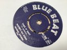 Buster All Stars , Why Must I Cry , Take It Easy   ,  7”Bluebeat.