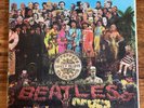 BEATLES 1967 First Issue Mono 