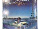 Journey NEW SEALED RAISED ON RADIO Columbia OC 39936 33rpm LP NOS 1986 Rock Pop