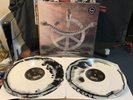 Carcass Heartwork Ultimate Edition Vinyl Record LP Earache Sold Out Rare OOP