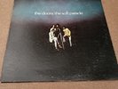 THE DOORS - The Soft Parade   1969   Elektra EKS-75005 *RED LABEL*