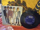 THE ROLLING STONES-FIVE BY FIVE EP-5 SONGS-NEW