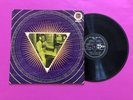 Dr. Timothy Leary + Ash Ra Tempel - Seven Up (LP,Album,Quadraphonic) (Near Mint