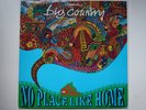 Big Country – No Place Like Home LP, Rare UK 1991 Orig, Lyric Inner, VINYL MINT
