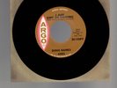 DOUG BANKS I JUST KEPT ON DANCING ARGO 5483 PROMO NORTHERN SOUL POPCORN VG+